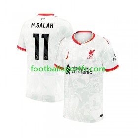 Tenue Liverpool M.SALAH 11 Troisieme 2024-2025 Maillot de Foot